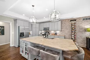 1077 Mission Hills Ct, Chesterton, IN 46304 - Photo 5