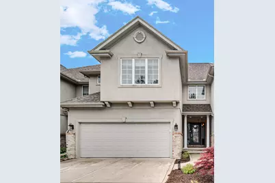 1077 Mission Hills Court, Chesterton, IN 46304 - Photo 1
