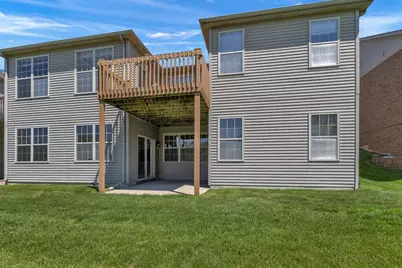 10015 Prairie Knoll Court, Saint John, IN 46373 - Photo 35