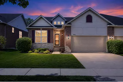 10015 Prairie Knoll Court, Saint John, IN 46373 - Photo 39