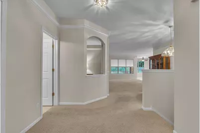 10015 Prairie Knoll Court, Saint John, IN 46373 - Photo 5
