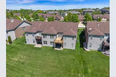 10015 Prairie Knoll Court, Saint John, IN 46373 - Photo 3