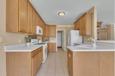 10015 Prairie Knoll Court, Saint John, IN 46373 - Photo 9