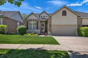 10015 Prairie Knoll Ct, Saint John, IN 46373 - Photo 1