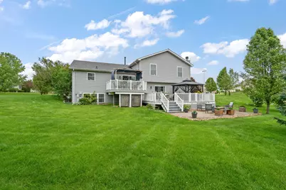 8262 Heron Lake Road, Saint John, IN 46373 - Photo 41