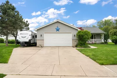 8262 Heron Lake Road, Saint John, IN 46373 - Photo 5