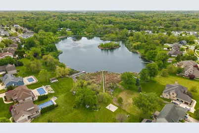 8262 Heron Lake Road, Saint John, IN 46373 - Photo 3