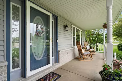 8262 Heron Lake Road, Saint John, IN 46373 - Photo 7