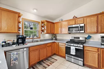 8262 Heron Lake Road, Saint John, IN 46373 - Photo 15