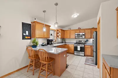 8262 Heron Lake Road, Saint John, IN 46373 - Photo 13