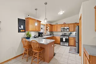 8262 Heron Lake Rd, Saint John, IN 46373 - Photo 13