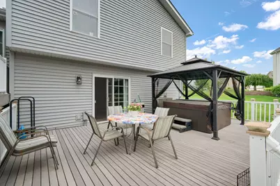 8262 Heron Lake Road, Saint John, IN 46373 - Photo 39