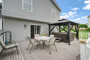 8262 Heron Lake Rd, Saint John, IN 46373 - Photo 39