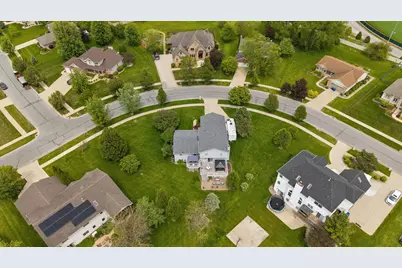 8262 Heron Lake Road, Saint John, IN 46373 - Photo 51
