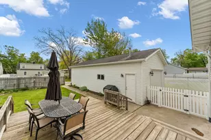 314 Hoffman Ct, Crown Point, IN 46307 - Photo 31