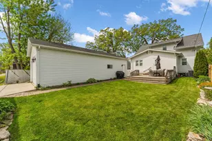 314 Hoffman Ct, Crown Point, IN 46307 - Photo 33