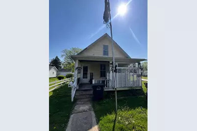 410 Hendricks Street, Michigan City, IN 46360 - Photo 1