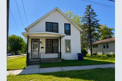 415 Cleveland Avenue, Michigan City, IN 46360 - Photo 1