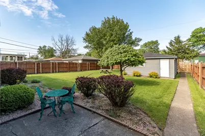 7034 Colorado Avenue, Hammond, IN 46323 - Photo 1
