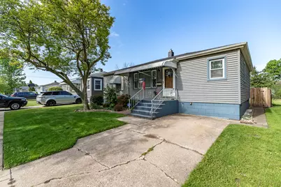 7034 Colorado Avenue, Hammond, IN 46323 - Photo 31