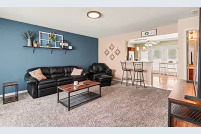 1810 Golden Oak Court, Crown Point, IN 46307 - Photo 5