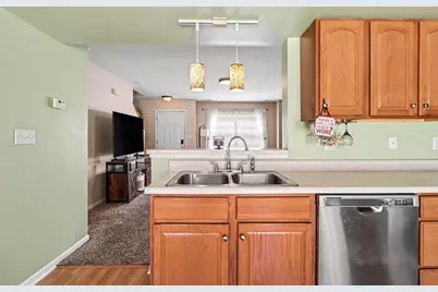 1810 Golden Oak Court, Crown Point, IN 46307 - Photo 11