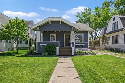 513 E Joliet Street, Crown Point, IN 46307 - Photo 1