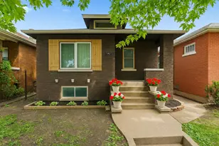 1317 Harrison St, Gary, IN 46407 - Photo 1