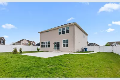 6132 E 115th Avenue, Crown Point, IN 46307 - Photo 25