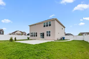 6132 E 115th Ave, Crown Point, IN 46307 - Photo 25