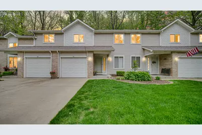 121 Indian Ridge Drive, Michigan City, IN 46360 - Photo 1