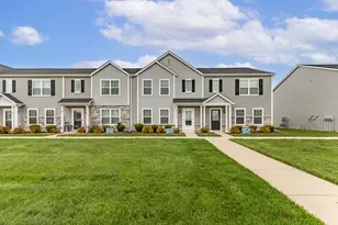 13914 Flagstaff St, Cedar Lake, IN 46303 - Photo 5