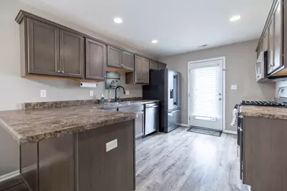 13914 Flagstaff Street, Cedar Lake, IN 46303 - Photo 11