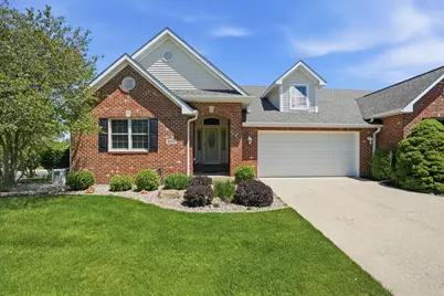 850 Shannon Drive, Crown Point, IN 46307 - Photo 1