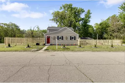 1181 Porter Street, Gary, IN 46406 - Photo 3