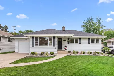 8921 Parrish Avenue, Highland, IN 46322 - Photo 1