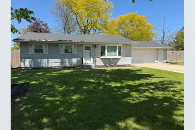 3412 W 78th Place, Merrillville, IN 46410 - Photo 1