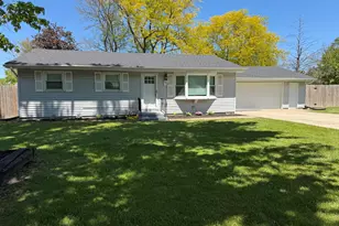 3412 W 78th Pl, Merrillville, IN 46410 - Photo 1