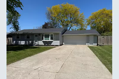 3412 W 78th Place, Merrillville, IN 46410 - Photo 3
