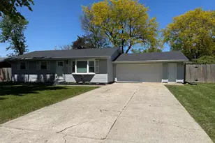 3412 W 78th Pl, Merrillville, IN 46410 - Photo 3