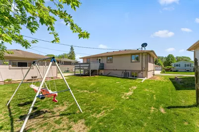 6880 W 84th Place, Crown Point, IN 46307 - Photo 31