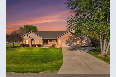 17350 McKinley Place, Lowell, IN 46356 - Photo 1