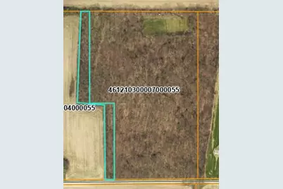 0 E 200 S, Mill Creek, IN 46365 - Photo 5