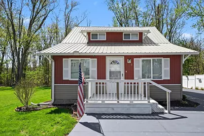 8629 E Hatchery Road, Syracuse, IN 46567 - Photo 1