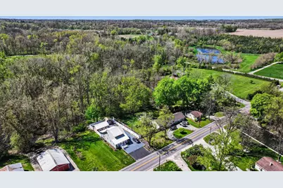 8629 E Hatchery Road, Syracuse, IN 46567 - Photo 13