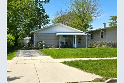 6412 Nebraska Avenue, Hammond, IN 46323 - Photo 1