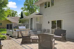 8641 Fairway Dr, Saint John, IN 46373 - Photo 27