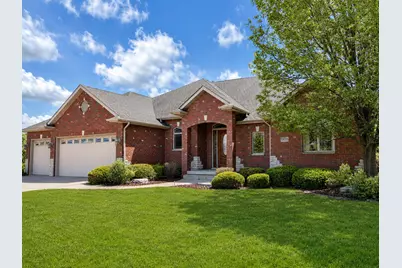 10055 Clark Place, Crown Point, IN 46307 - Photo 1