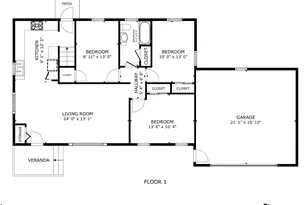 4501 Richard Gordon Hatcher Blvd, Gary, IN 46408 - Photo 23