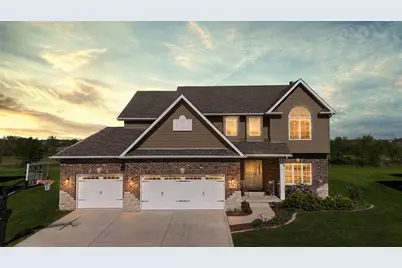 9763 Garden Way, Saint John, IN 46373 - Photo 1